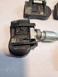 Czujniki TPMS Mazda KOMPLET BBP337140B S180052018H - 3