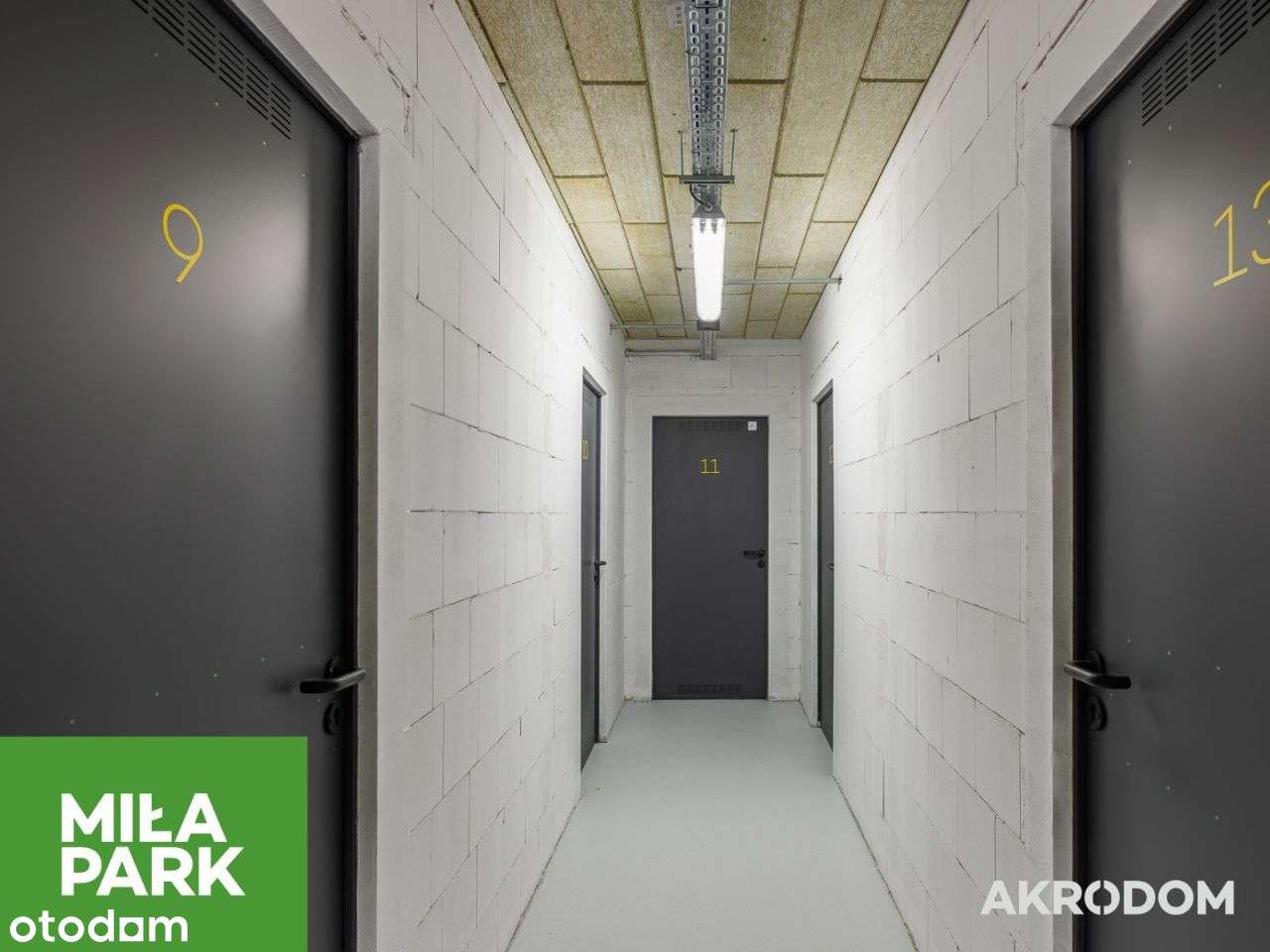 3 POKOJE => DWA BALKONY-17