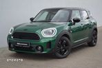 MINI Countryman Cooper D Classic Trim - 1