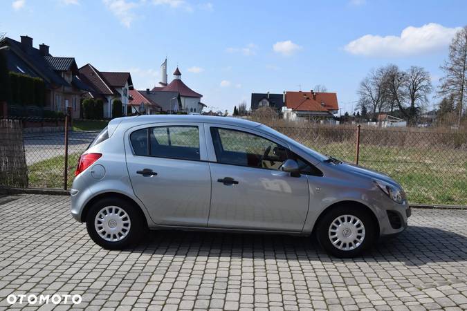 Opel Corsa - 2