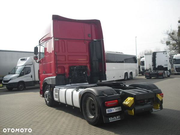 DAF XF480FT STOCK 28539 - 9