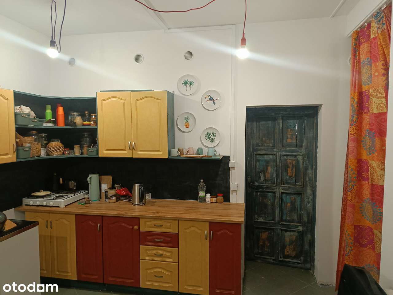 Lokal użytkowy w centrum Leszna-6