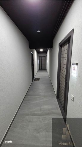 Apartament NOU 2 camere - Soho Residence | 65,7 mp-8