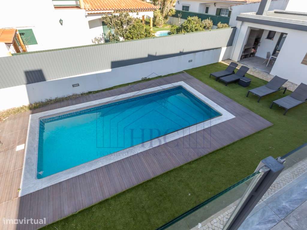 Moradia Para Venda em Brejos de Azeitão-29