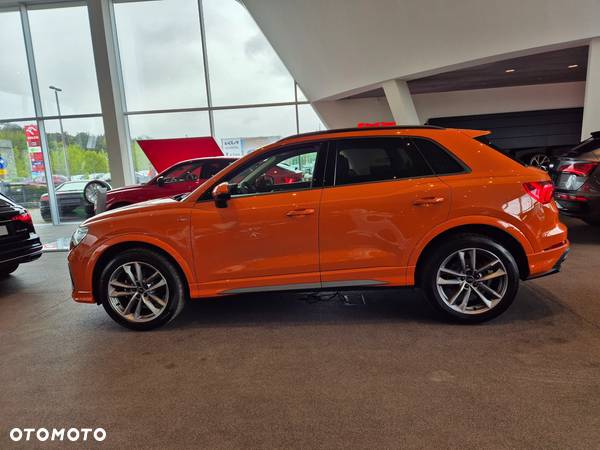 Audi Q3 35 TFSI mHEV S Line S tronic - 5