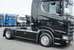 Scania / S 530 / V 8  / ACC / E 6 / RETARDER / BAKI 1200 L - 25