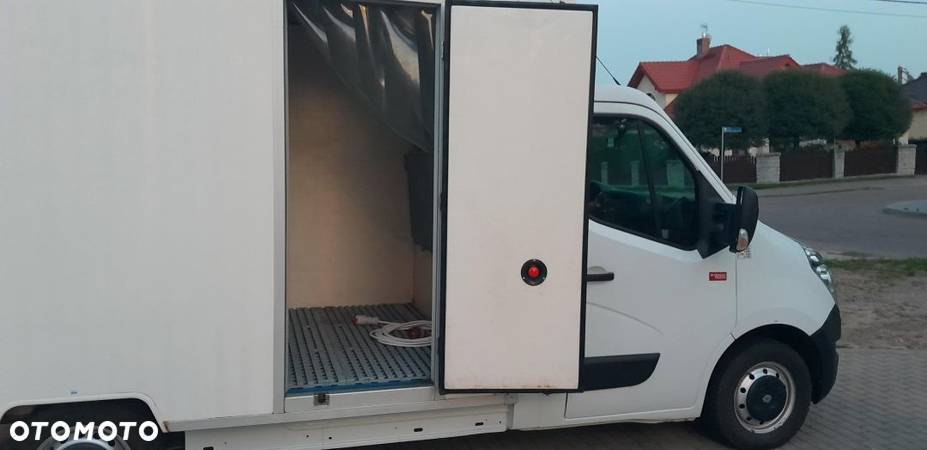 Renault Master - 33