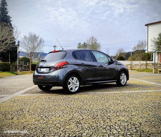 Peugeot 208 PureTech 82 Start & Stop Style - 2