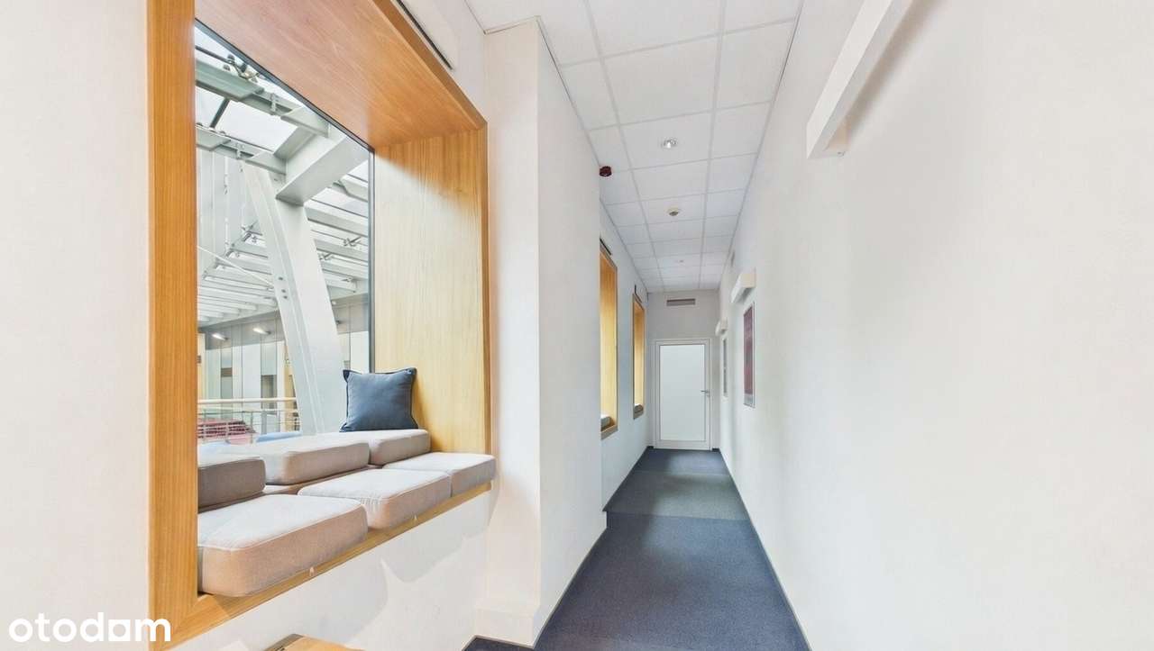 w centrum miasta/lokal na wynajem/90m2 - Pełny obrazek: 3/6