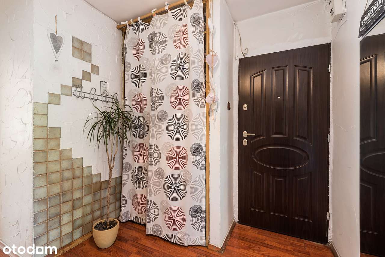 Piękne mieszkanie dwupokojowe w Skawinie-3