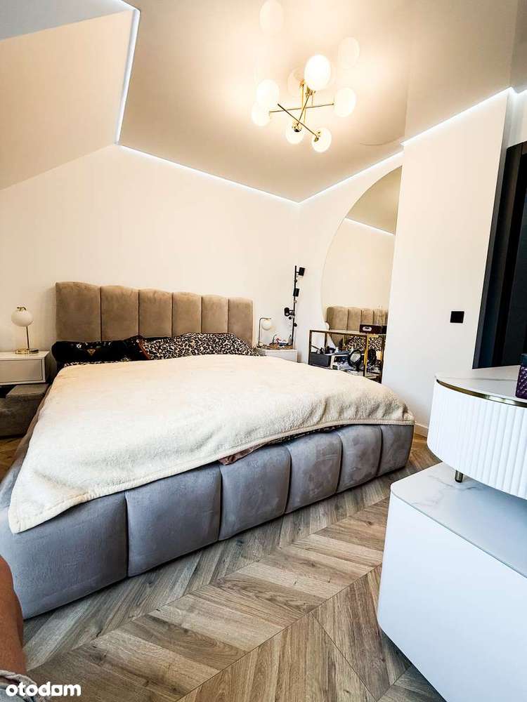 Modlniczka | 93m2 z ogrodem| bez prowizji-5