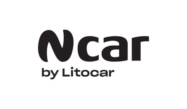 Ncar by Litocar logo