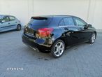 Mercedes-Benz Klasa A 180 (BlueEFFICIENCY) 7G-DCT Urban - 8