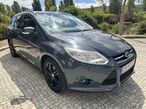 Ford Focus SW 1.6 TDCi Titanium Econetic - 1