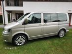 Volkswagen Multivan 2.0 BiTDI L1 Highline 4Motion DSG - 3