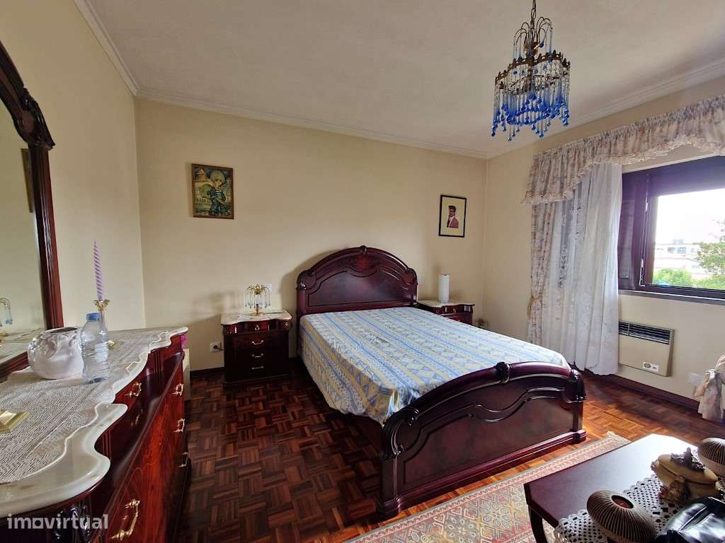 Moradia isolada em Fernão Ferro perto da praia de Sesimbra-42