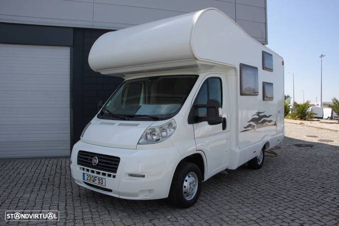 Fiat Ducato Joint ZJJC - 4