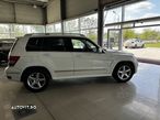 Mercedes-Benz GLK 220 CDI 4Matic (BlueEFFICIENCY) 7G-TRONIC - 8