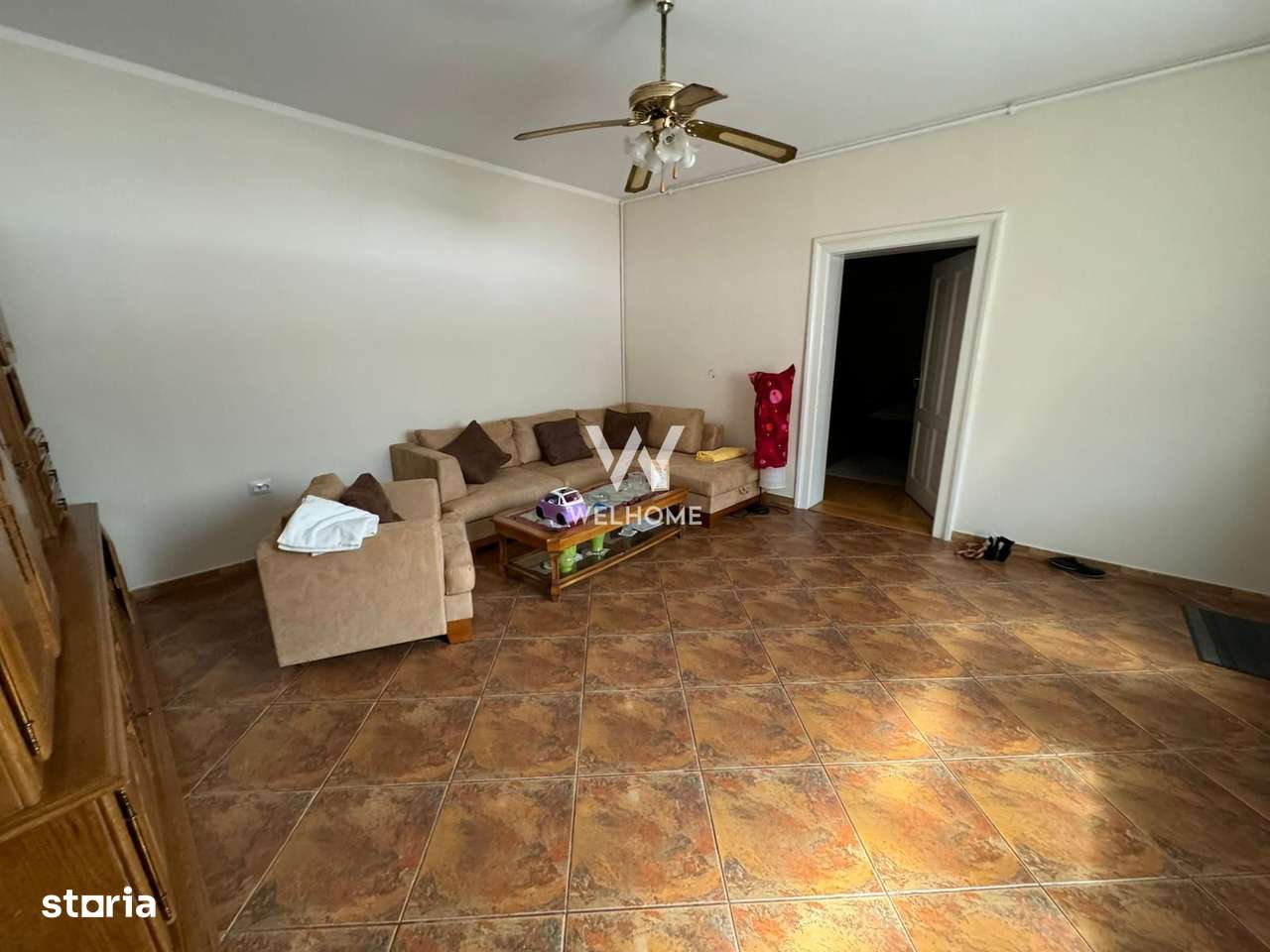 Casa individuala, teren 1200mp , Turnisor, Sibiu - Imagine principală: 5/16