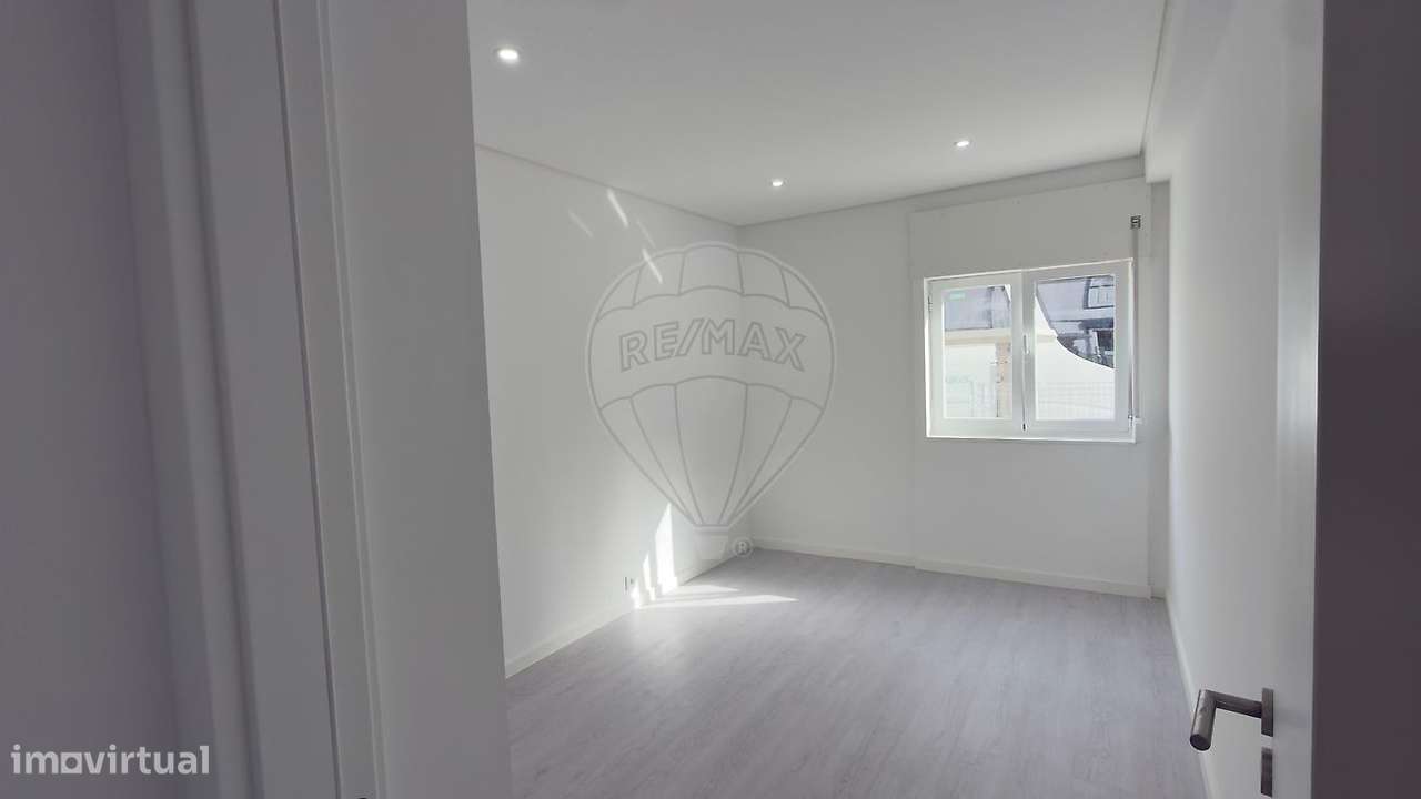 Apartamento T2 para venda-8