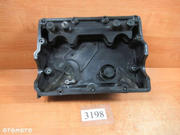 POKRYWA ZAWORÓW SKODA FABIA I SEAT IBIZA III VW POLO IV 1,4 TDI 045103469 - 5