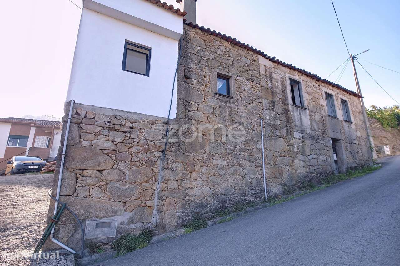 Moradia T1 em Sever do Vouga - Grande imagem: 3/22