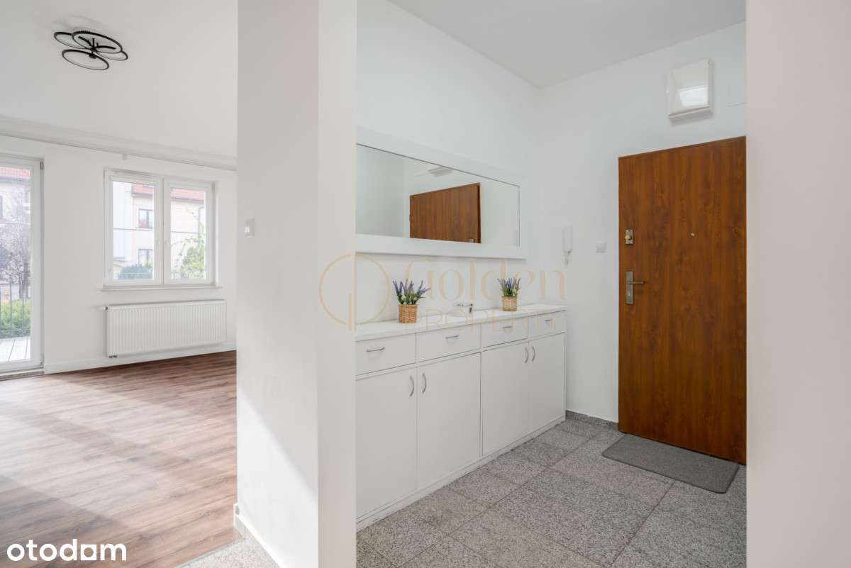 Mieszkanie 3-pokojowe, po remoncie, duży taras-15