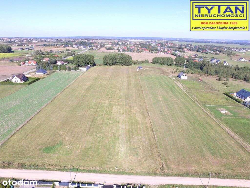 Spokój oraz bliskość miasta!!! - Pełny obrazek: 4/7