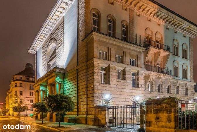 Sala konferencyjna Opole Damrota 44 m² CENTRUM - Pełny obrazek: 2/2