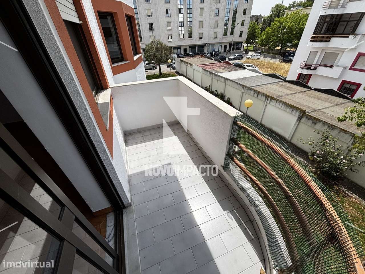 Montijo - Apartamento T3 centro - Grande imagem: 4/17