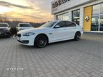 BMW Seria 5 520d - 4