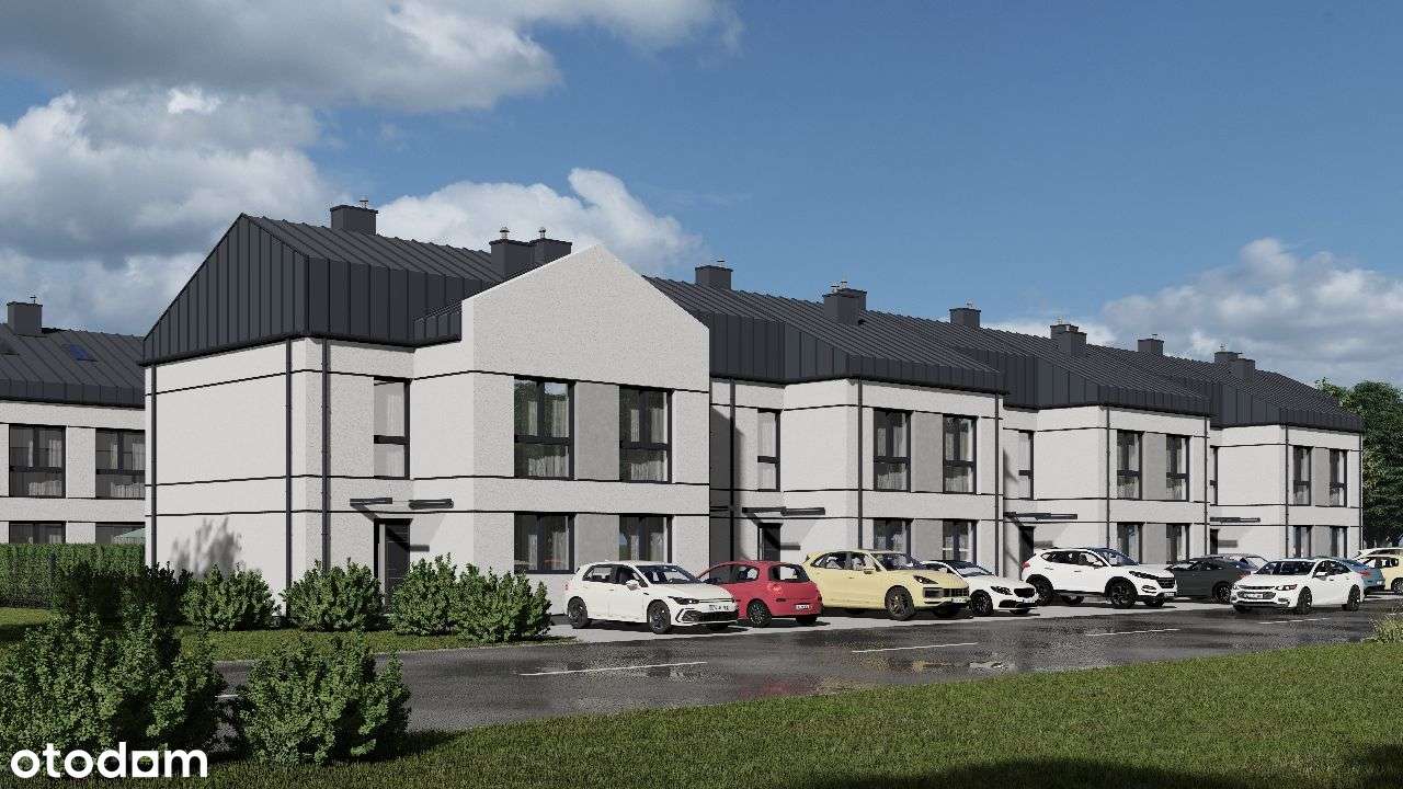 Ponownie dostępny - skrajny lokal z dużą działką-12