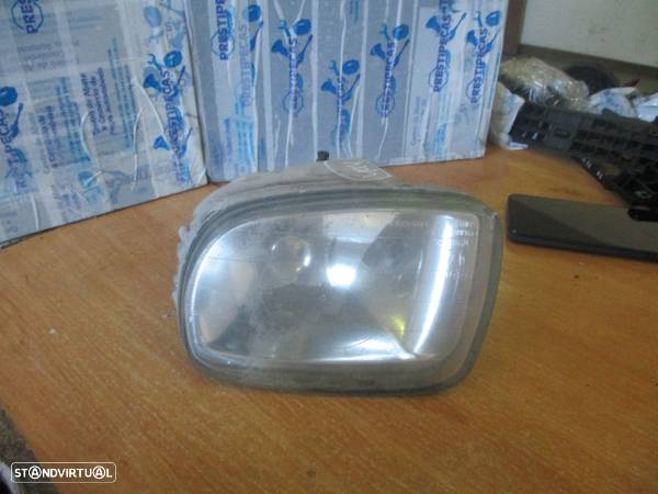 Farol Nevoeiro 922012DXXX HYUNDAI ELANTRA 20007 FE ORIGINAL - 1