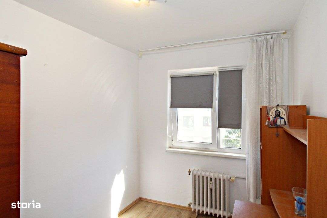 Tomis Nord | Tic - Tac, apartament cu potential, gaze in casa - Imagine principală: 5/8