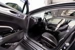 Ford Mondeo 2.0 HEV Vignale - 21