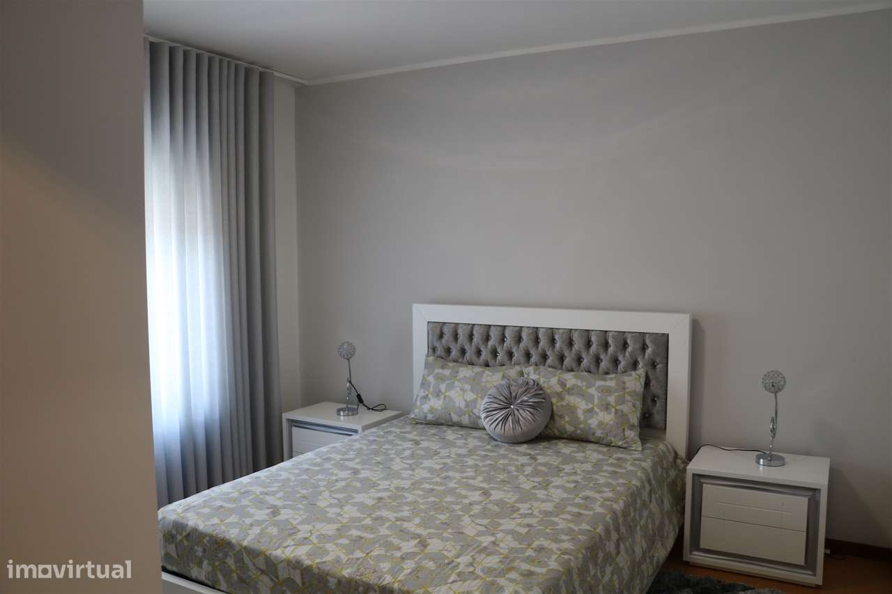 Apartamento T2 Venda em Lustosa e Barrosas (Santo Estêvão),Lousada-9
