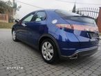 Honda Civic 1.4 i-VTEC - 8