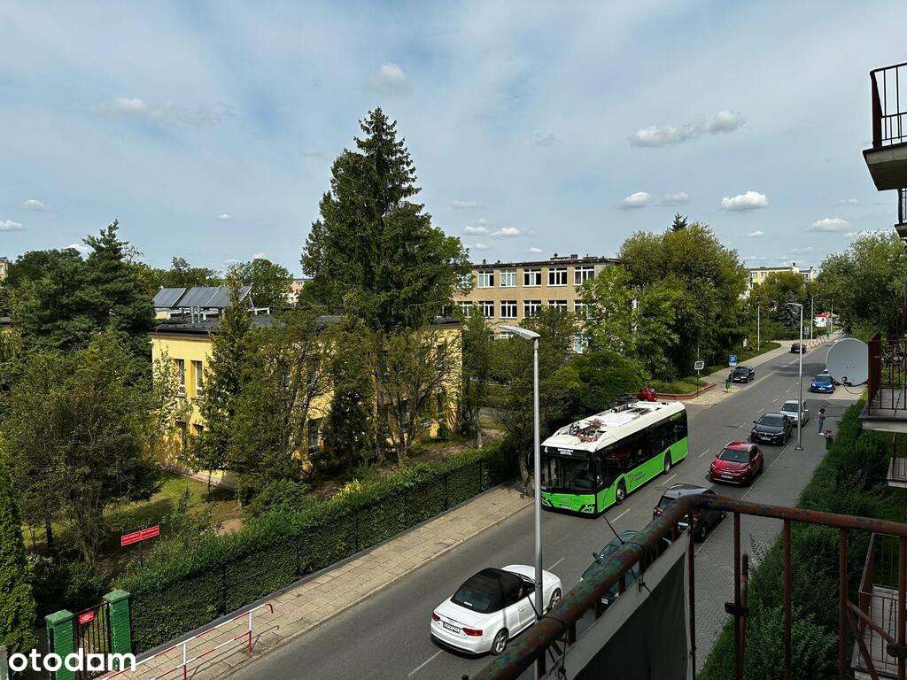 Przestronne mieszkanie 64m2 do remontu-10