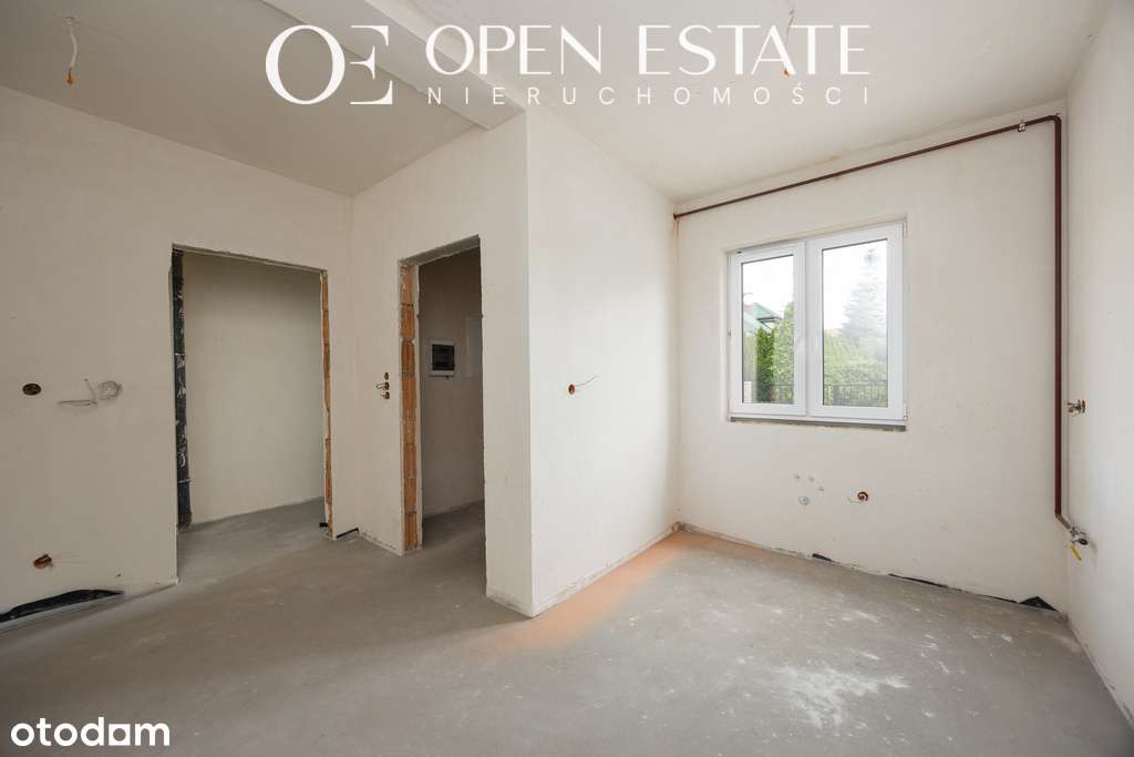 Nowy segment z ogrodem | 2 msca postojowe | 139 m²-5