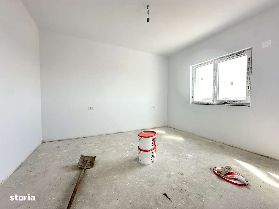 Duplex premium 5 camere, 153 mp utili, 363 mp teren - Giarmata - Imagine principală: 4/12