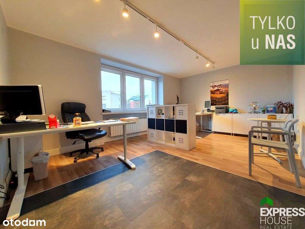 Biuro Hala pod Twoją Firmę  ~600m2 - Pełny obrazek: 4/9