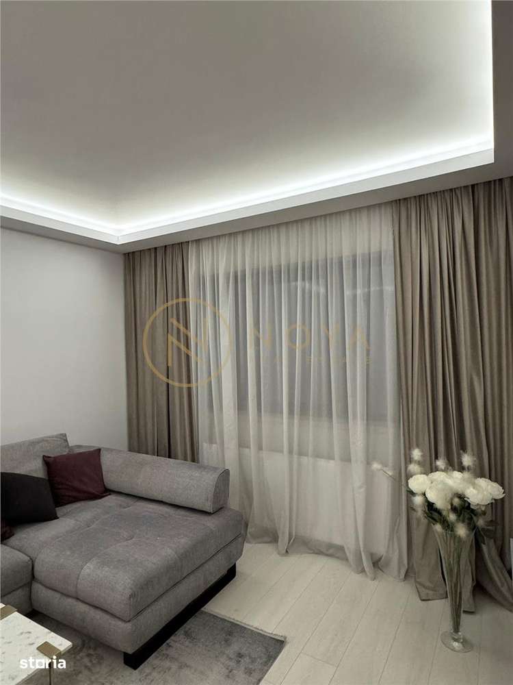 Apartament cu 2 camere in zona Grozavesti Regie Residence-11