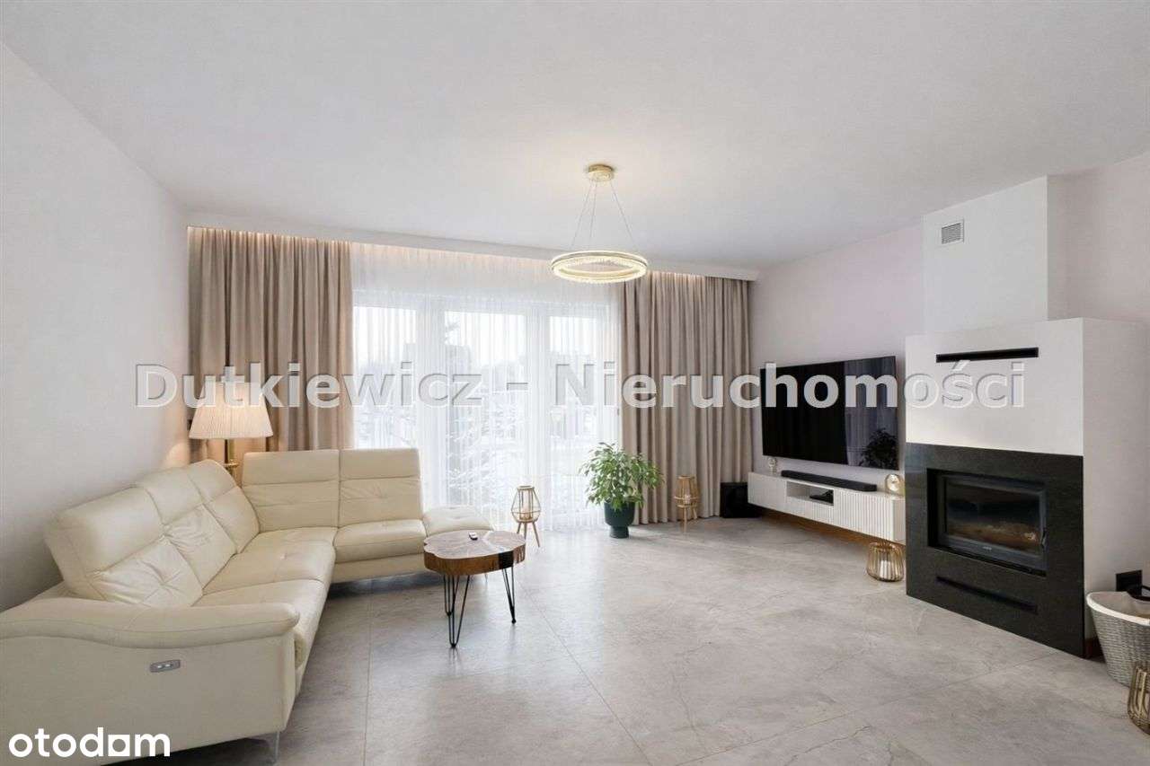 Dom parterowy Studzienice | 119,85 m²-4