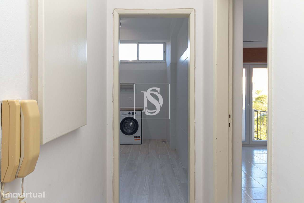 Apartamento, 53 m², Alto do Seixalinho, Santo André e Verderena - Grande imagem: 4/18