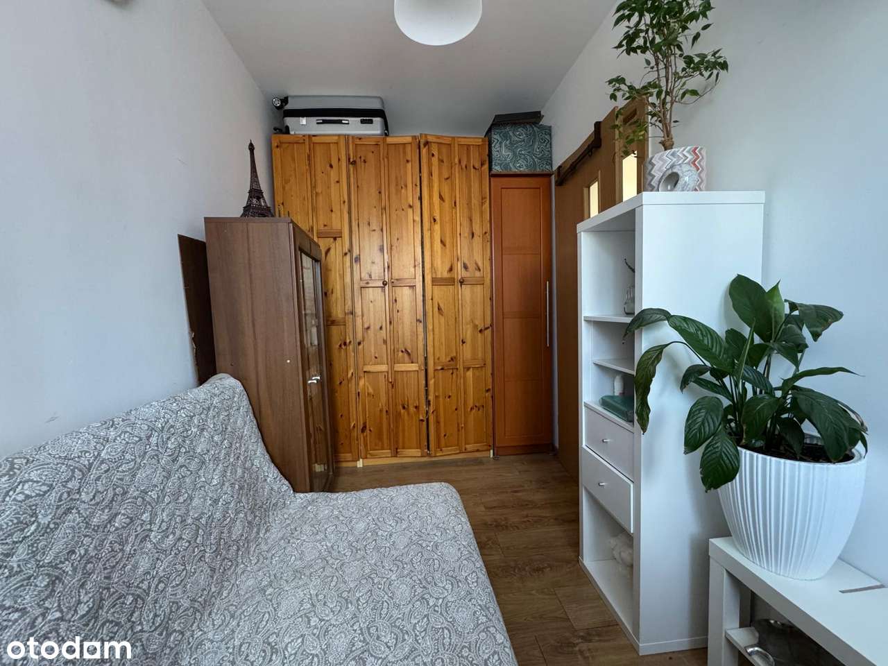 Ustawna kawalerka w Ząbkach ul.Temajera-0