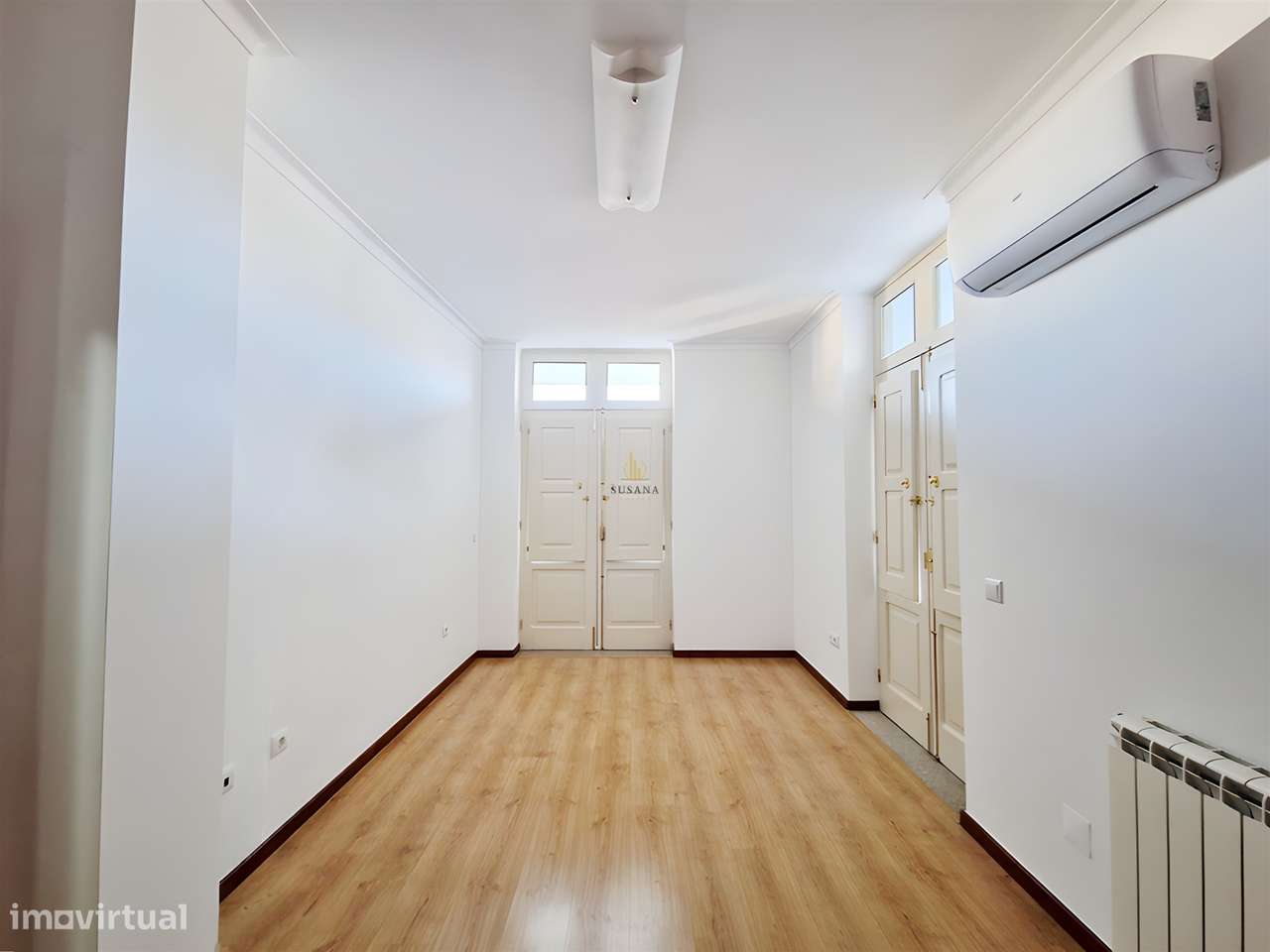 Apartamento T2 Venda em Viseu,Viseu-19