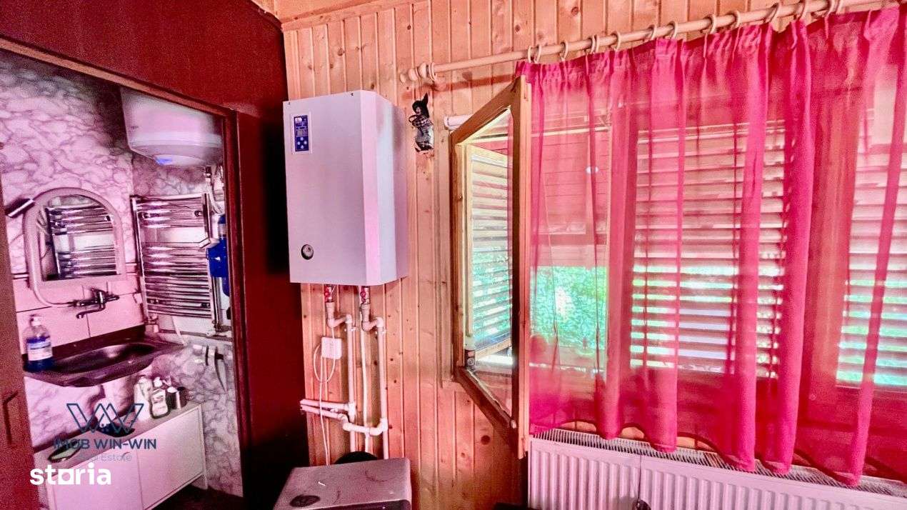 Casa Vacanta Babana!-15