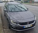 Fiat Tipo Station Wagon 1.3 M-Jet Lounge Tech - 8