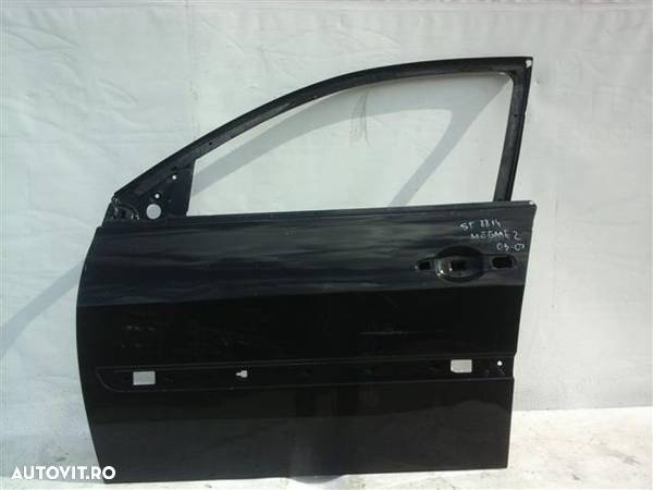 Usa stanga fata Renault Megane 2 an 2003 2004 2005 2006 2007 2008 - 2