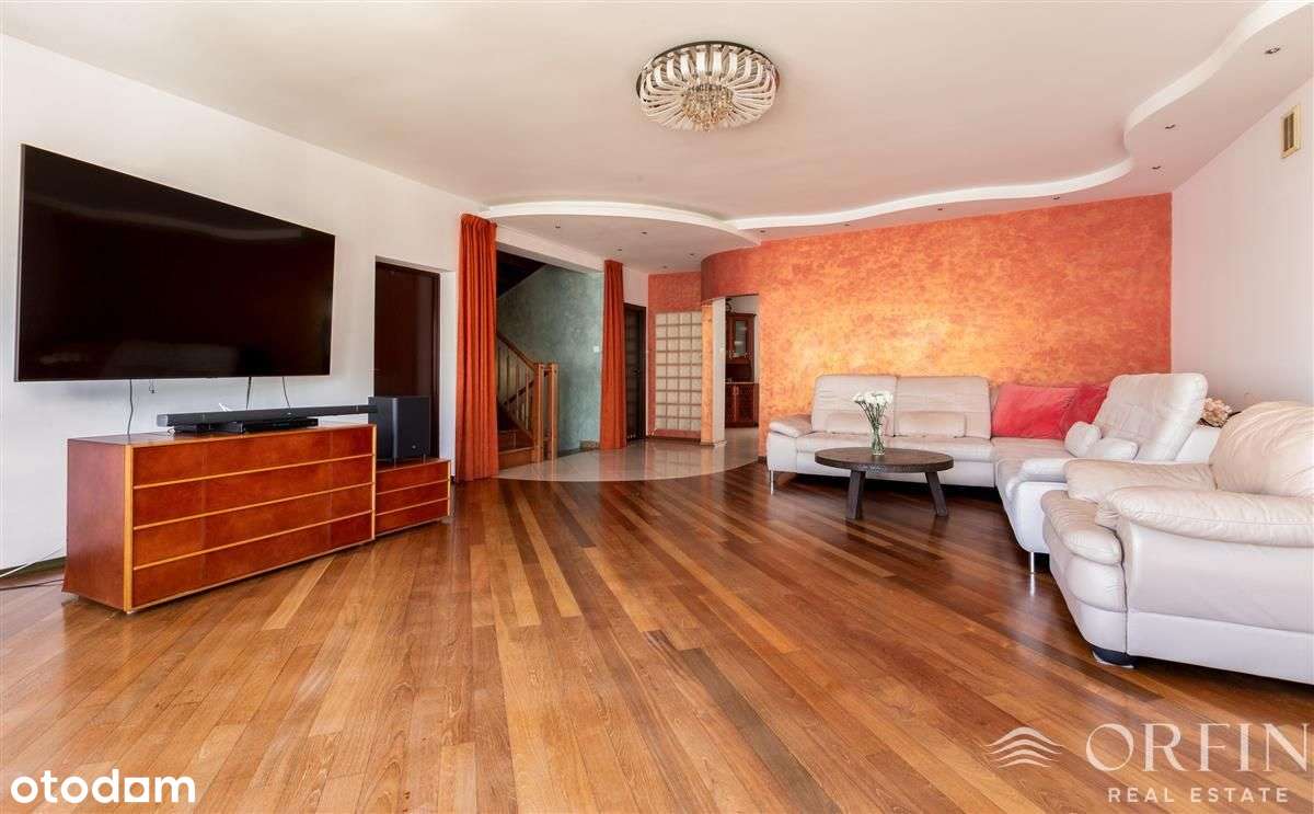 Na sprzedaż dom w zabudowie szeregowej – Gdynia Or - Pełny obrazek: 4/20